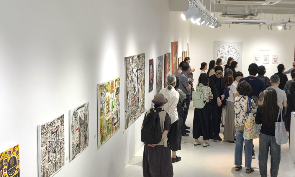 삼청동전시_1 삼청동전시_1